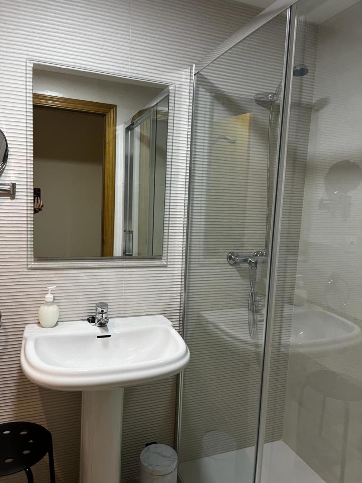 Águilas Apartamento Arcos Cala Real מראה חיצוני תמונה